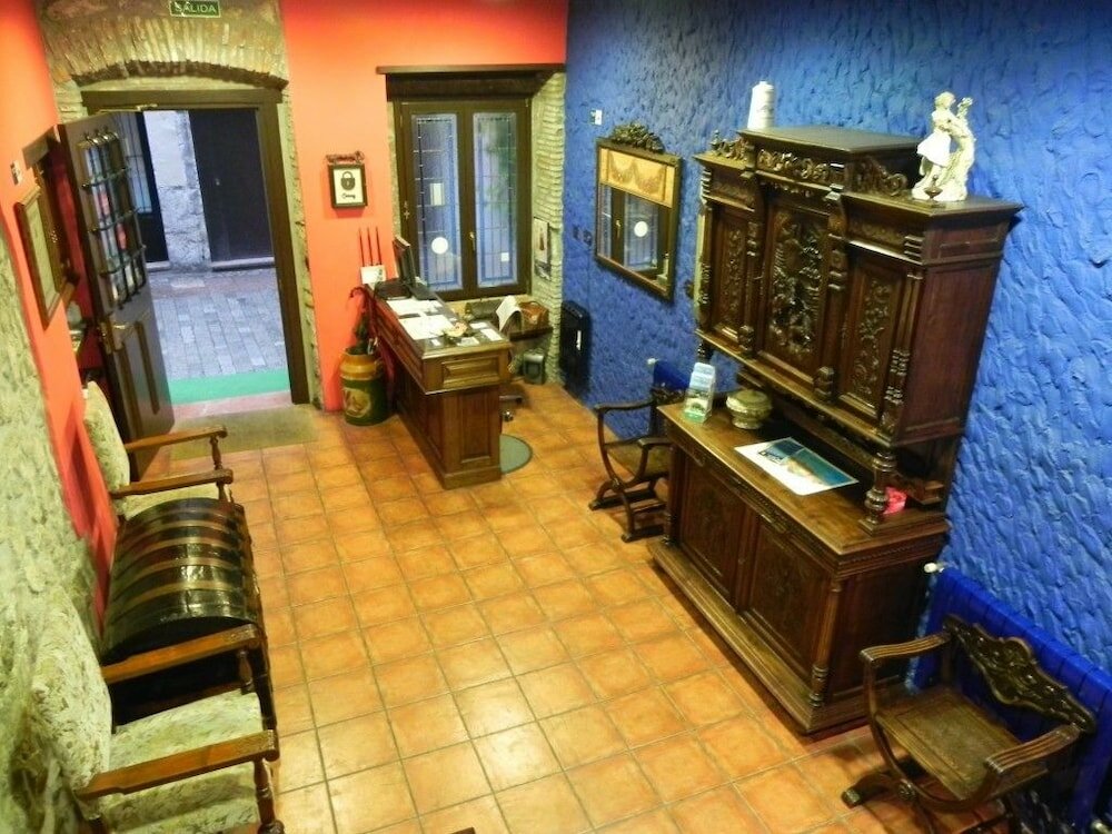 Фото Hotel La Posada del Rey