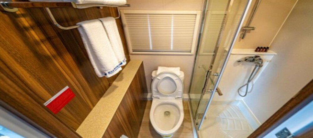 Фото Hengqin Sumlodol Camping Park