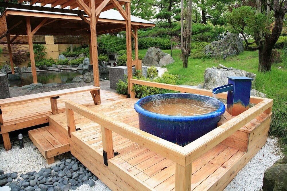 Фото Hotel Tado Onsen