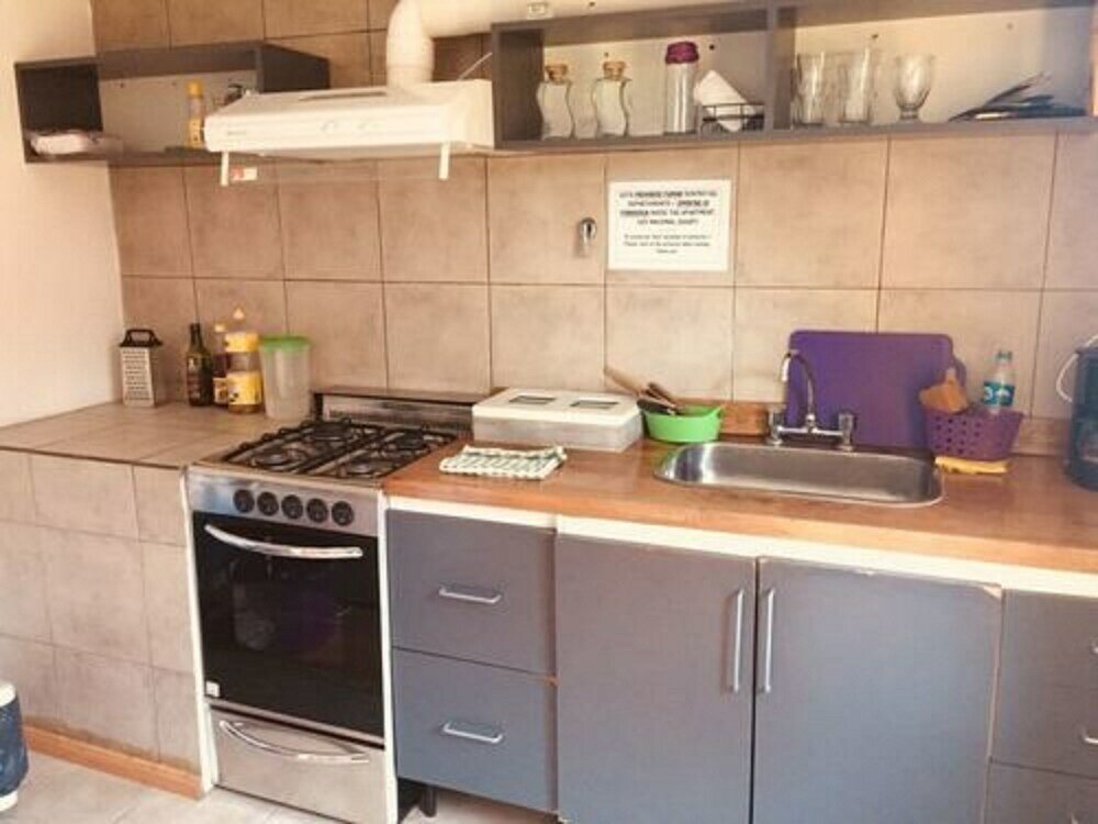 Фото Hosteria Kupanaka