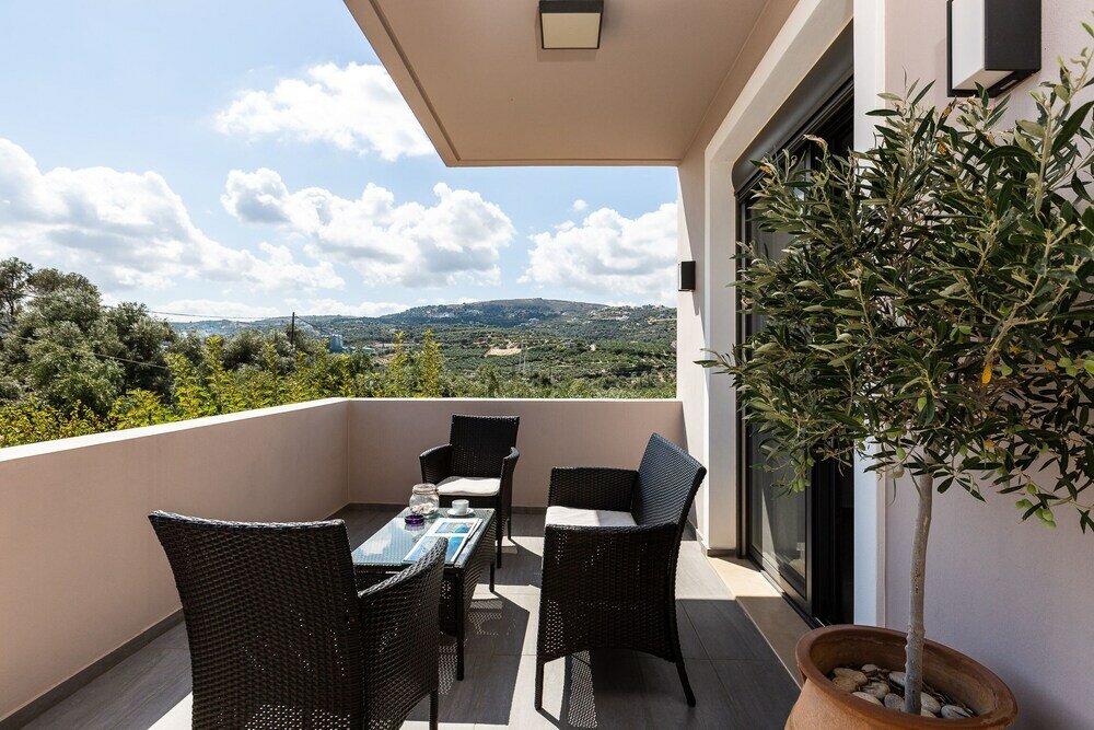 Фото Villa Kalli