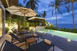 The Sea Koh Samui Boutique Resort & Residences