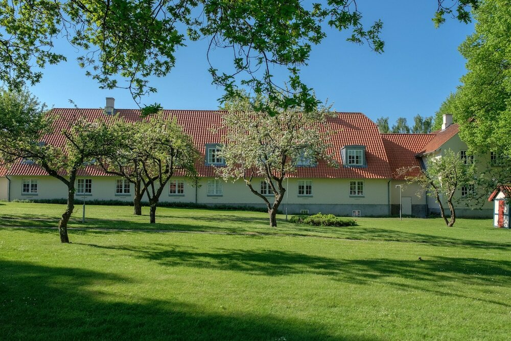 Фото Hotel Knudsens Gaard