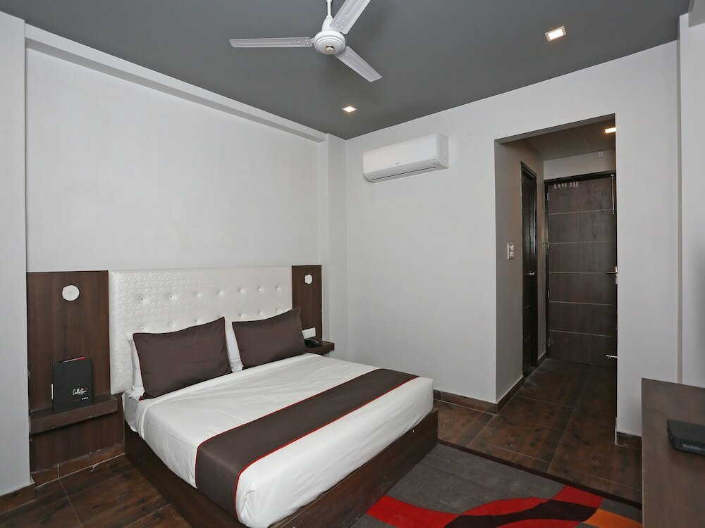 Фото Hotel Capital Mount