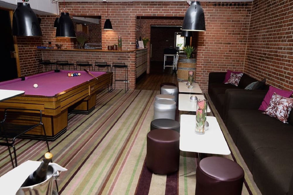 Фото Hotel Bymose Hegn