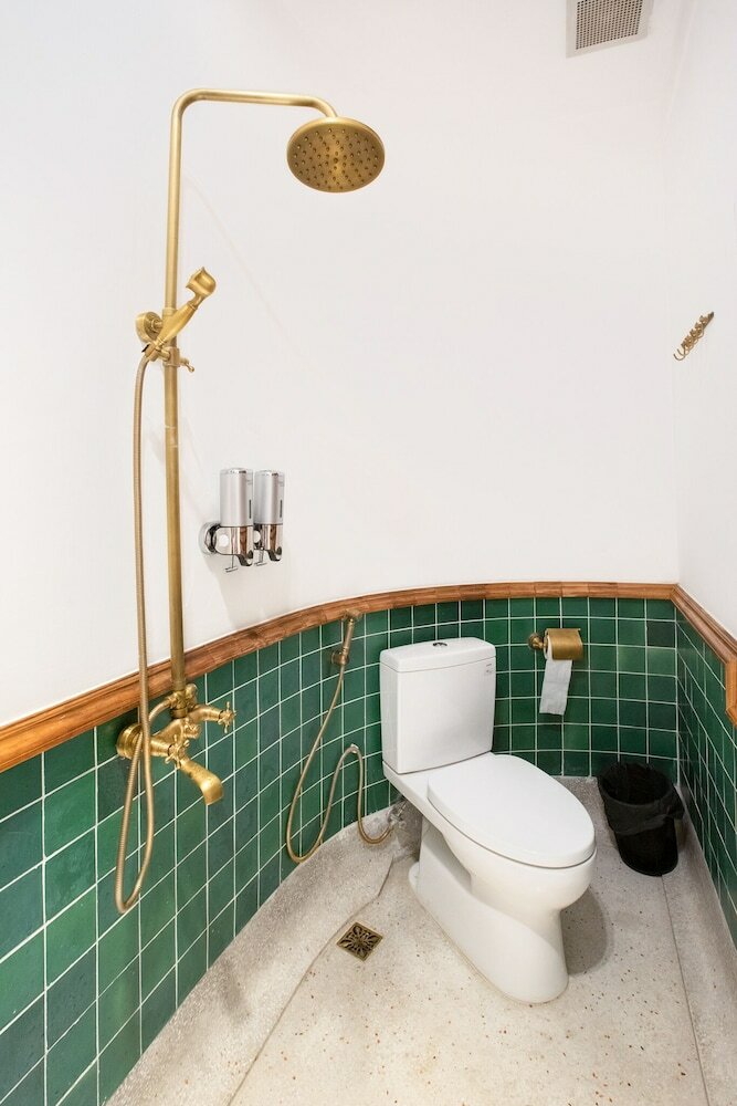 Фото Nap Am Da Lat