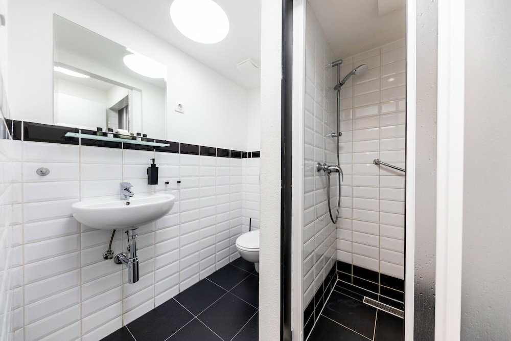 Фото Adagio Downtown Rooms