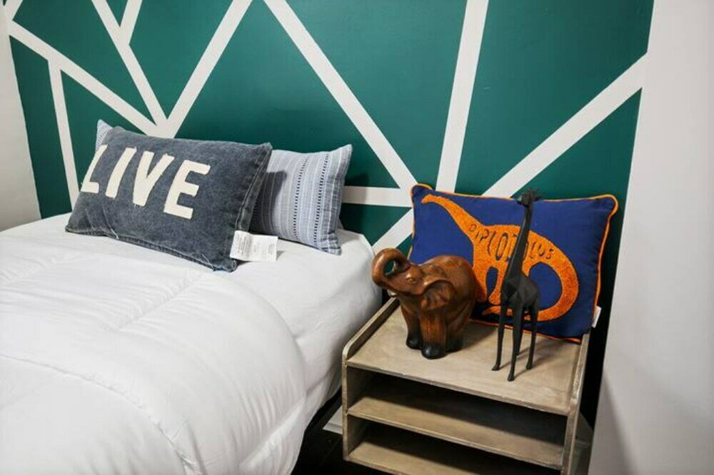 Фото Berks St № 2