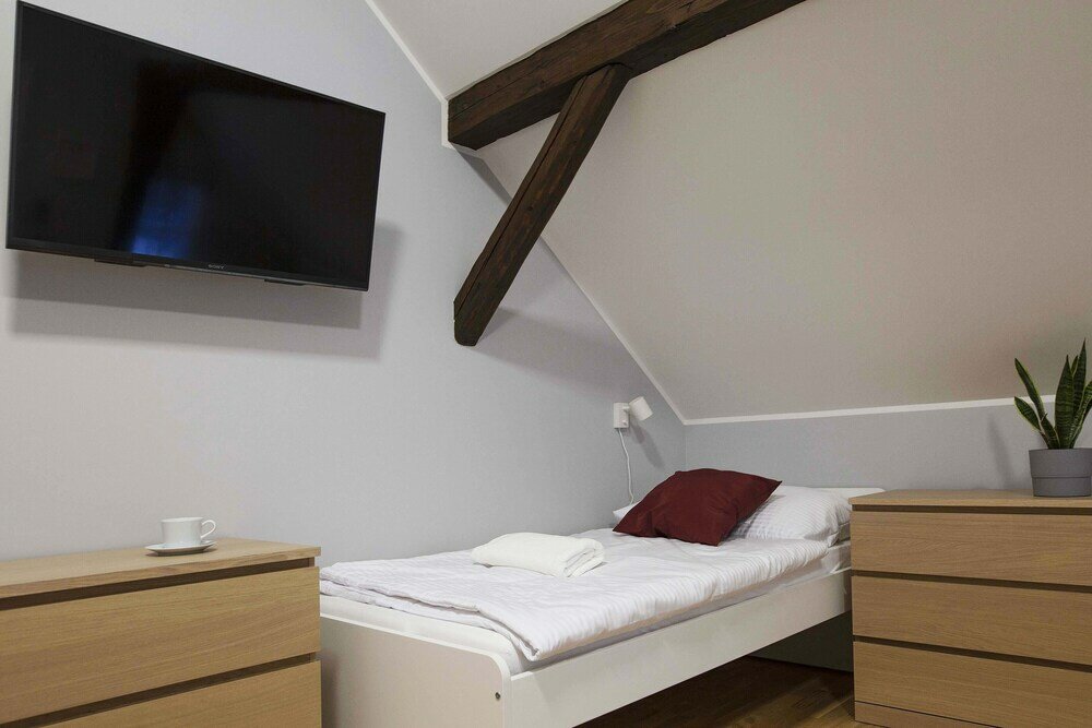 Фото Labská 1912 - Apartmány Špindlerův Mlýn