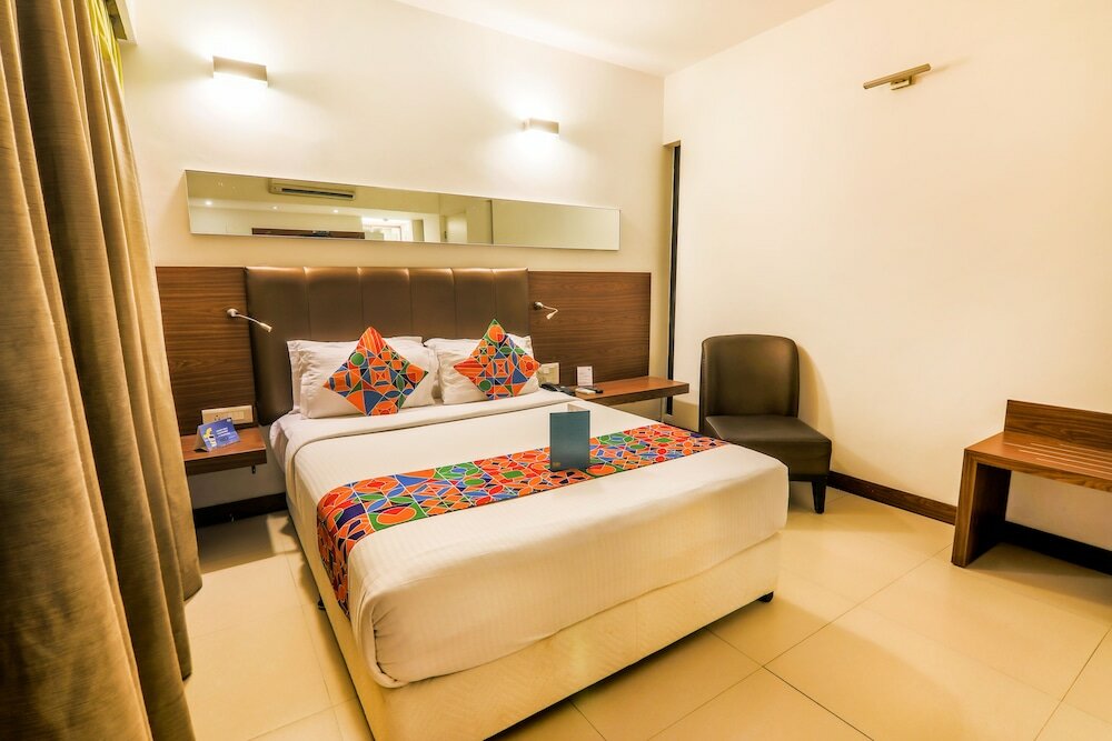 Фото FabHotel Urban