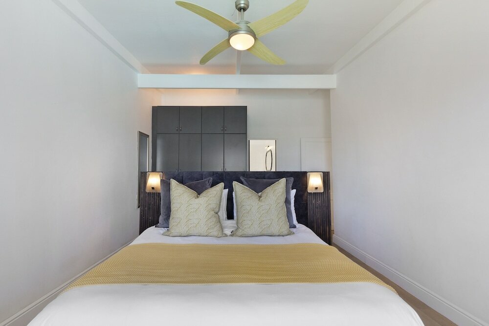 Фото Atlantic Sky Villa