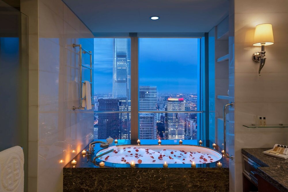 Фото China World Summit Wing, Beijing