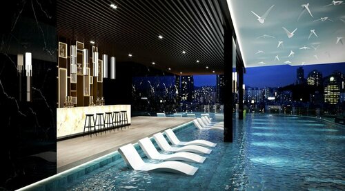Гостиница Diamond Stars Ben Tre Hotel в Провинции Бенче
