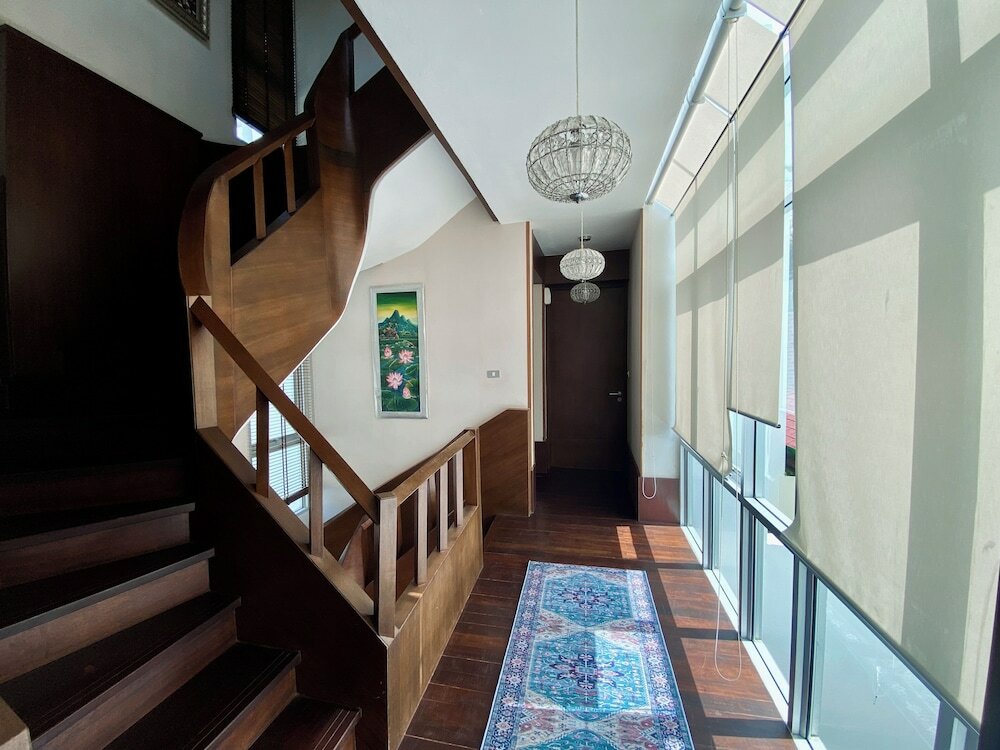 Фото Nagawari 2 Bedrooms Pool Villa