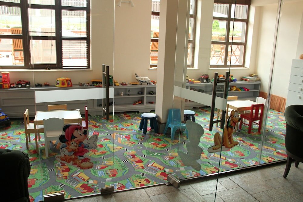 Фото 7 Pools SPA & Apartments