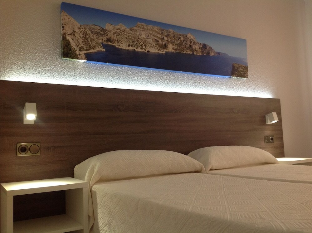 Фото Iberflat Apartamentos Marynton