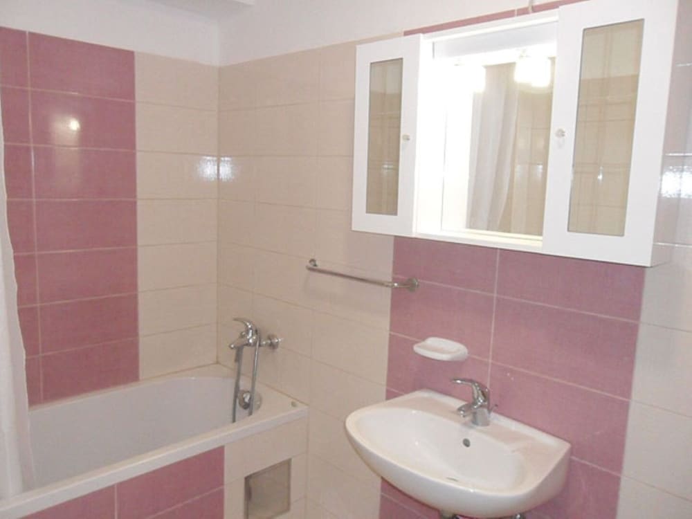 Фото Ivo - 0, 5 km From Sandy Beach - A3