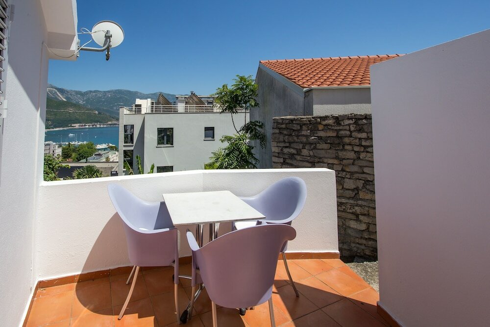 Фото Lux Panoramic Apartment