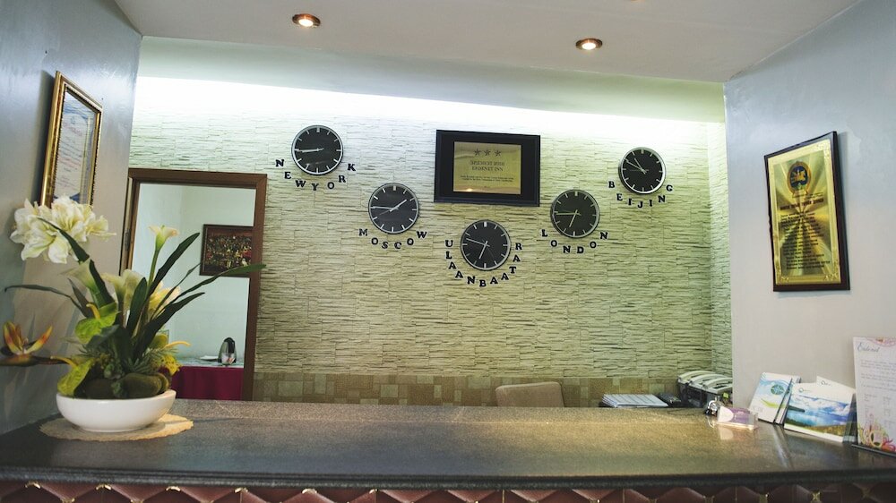 Фото Erdenet Inn