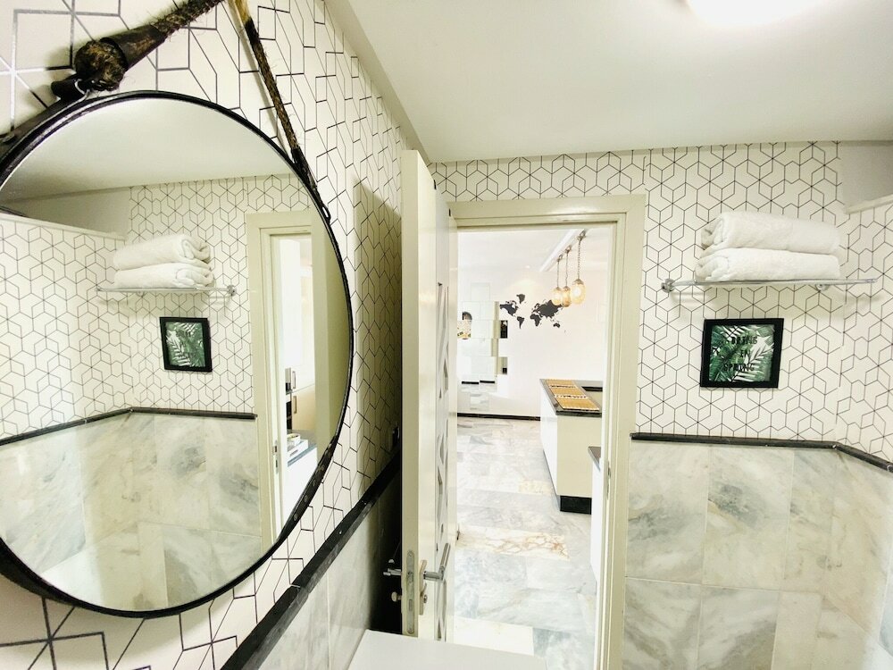 Фото Foch Apartment