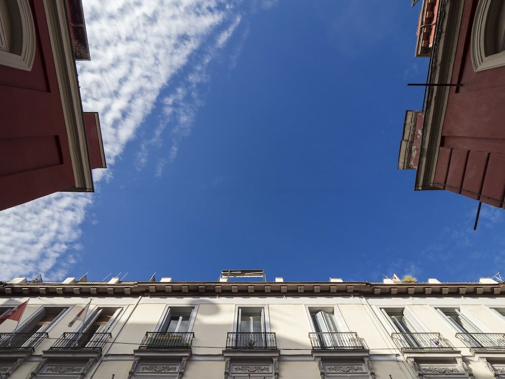 Фото Hostal Apolo XI