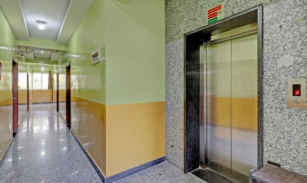 Фото Itsy by Treebo - Palm Emirates