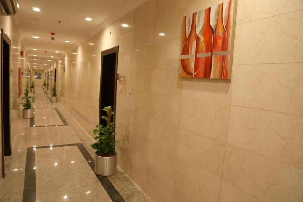 Фото Quiet Dreams - Al-Noor Branch