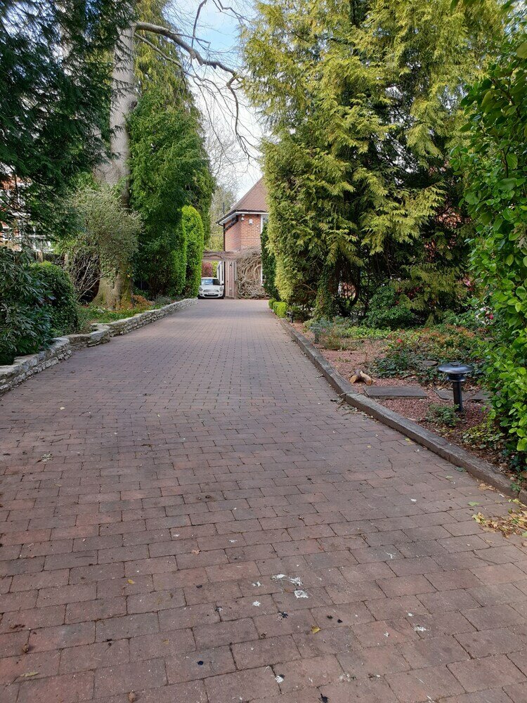 Фото Little Robin Gate