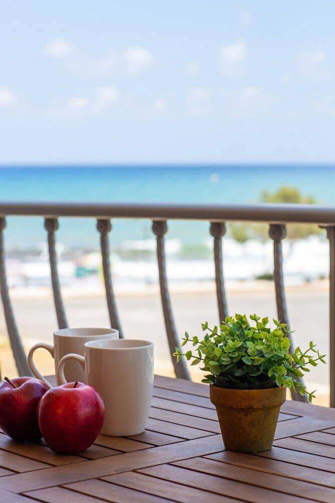 Фото Kahlua Bay Apartments