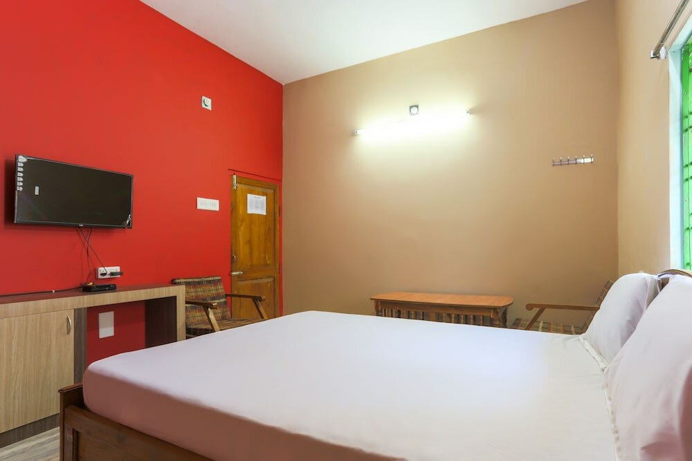 Фото Spot On 38541 Nirmalya's Maharaja