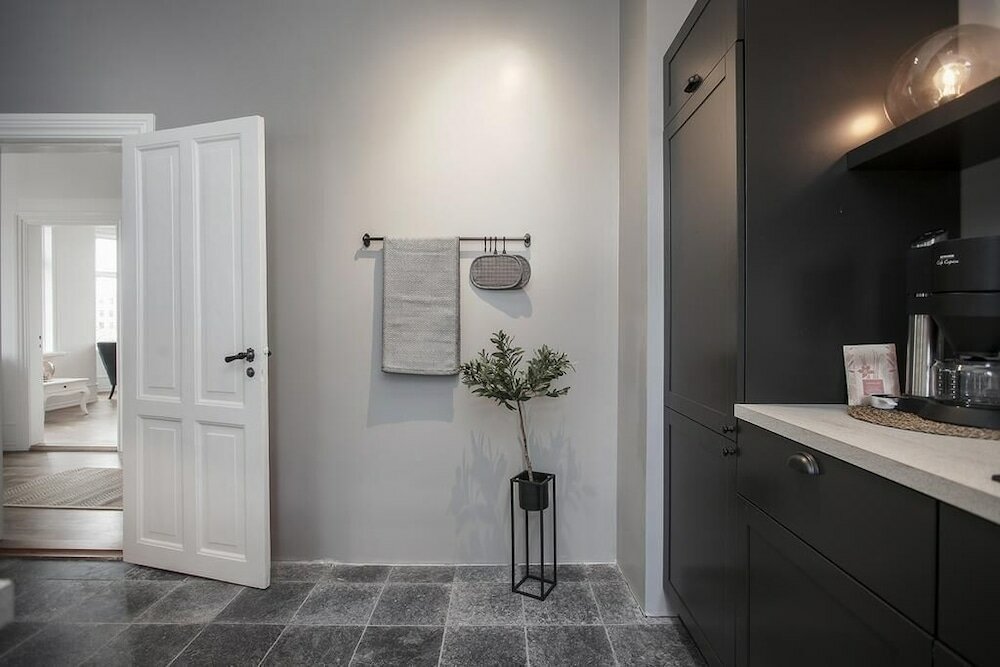 Фото Suðurgata - Luxury Dream Apartment