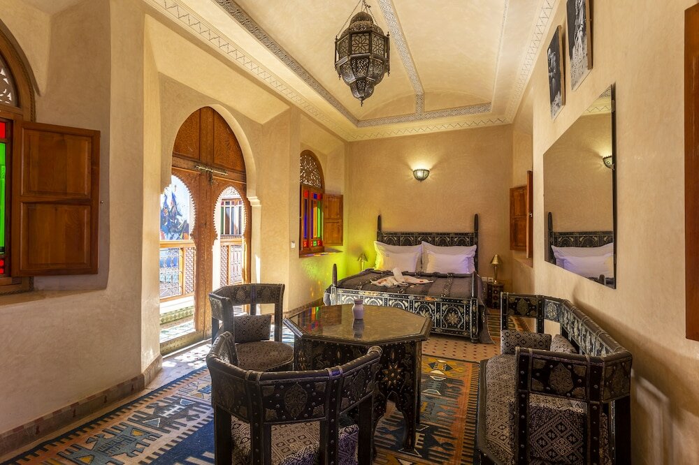 Фото Riad Agdal Royal