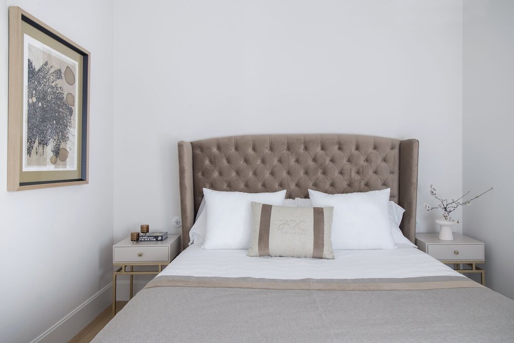 Фото Palacio Tirso De Molina