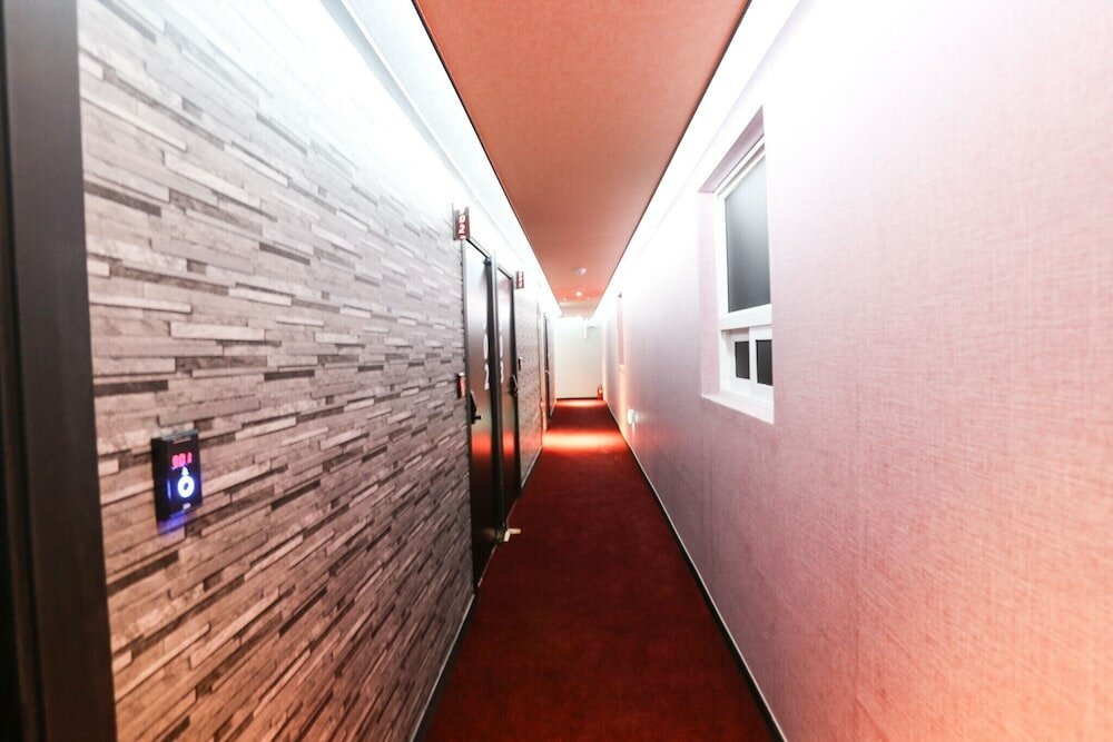 Фото Yeongdeungpo New Silla