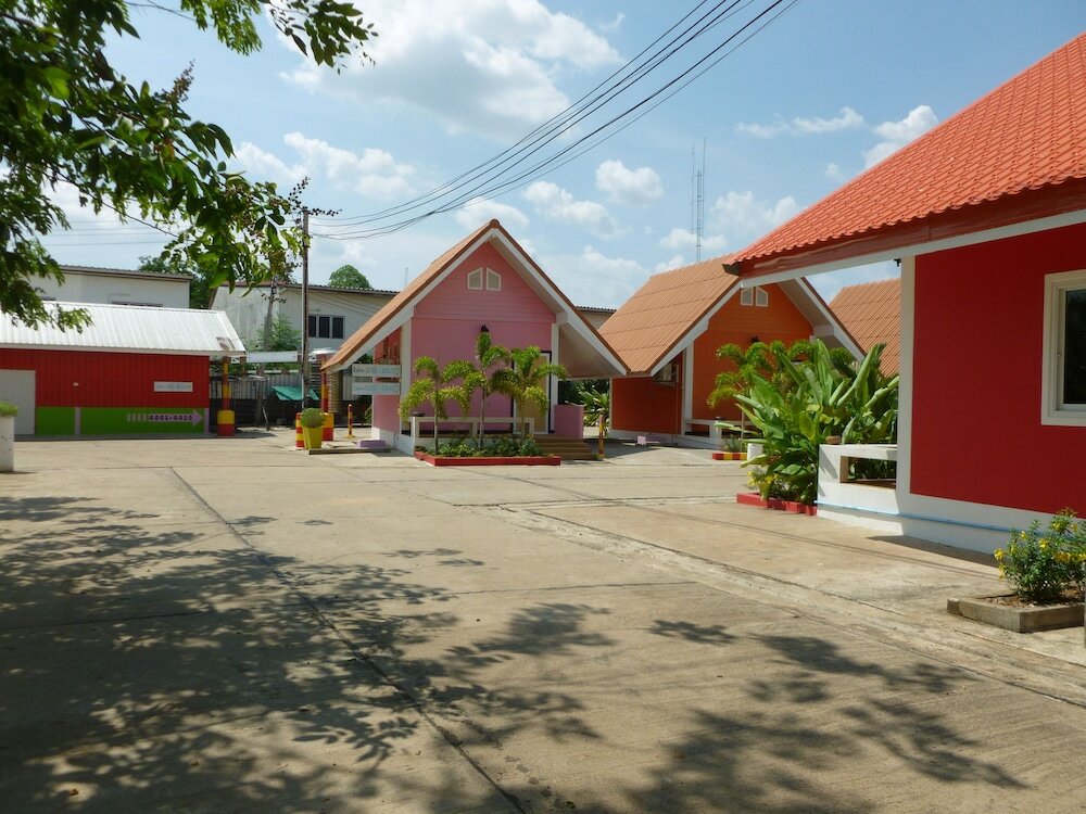 Фото Rama City Resort & Hotel