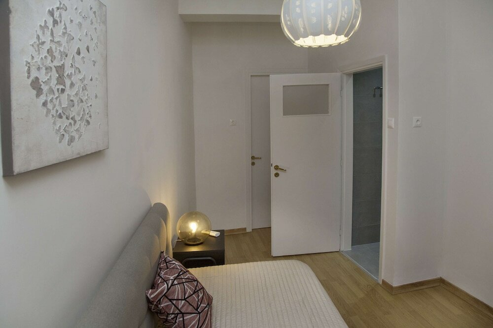 Фото Exceptional Penthouse near Acropolis Museum by Ghh