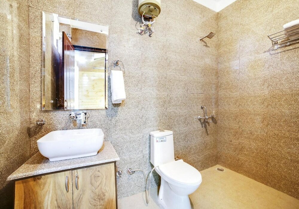 Фото Fabescape Raabta Resort