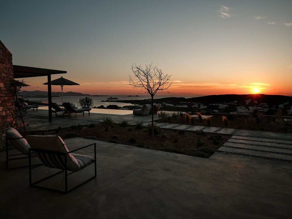 Фото Olithos Villas