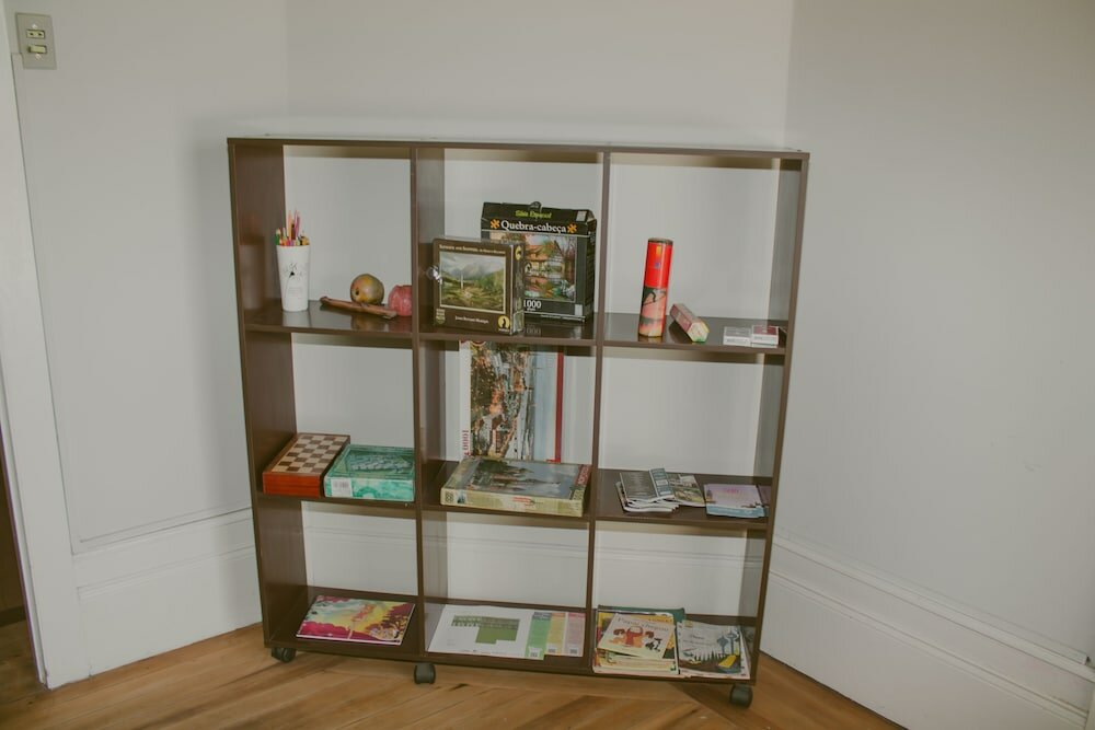 Фото Vila Santa Eulália Hostel