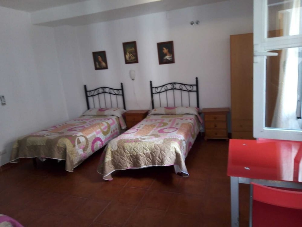 Фото Hostal Alcazar I