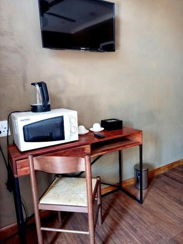 Фото Kennzy Guesthouse