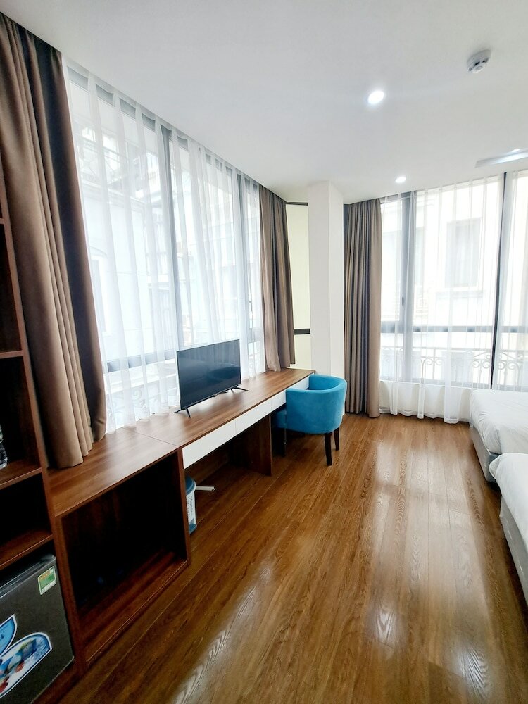 Фото Hanvet Boutique hotel