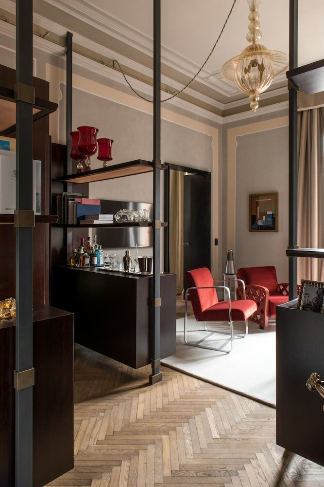 Фото Nolinski Venezia Evok Collection