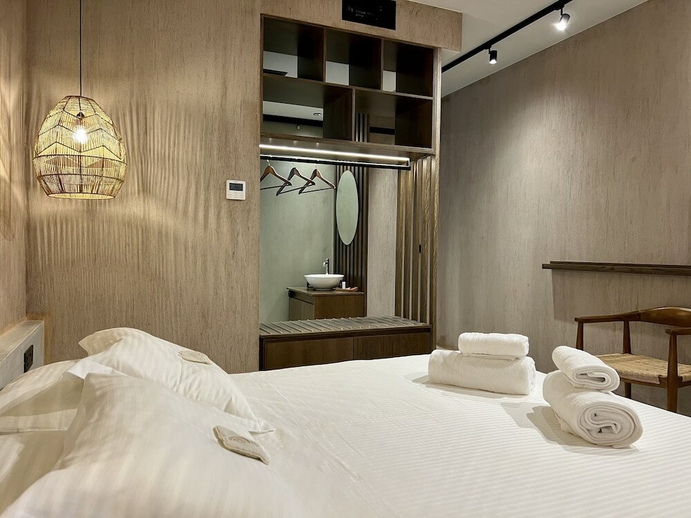 Фото Psamathi L&t