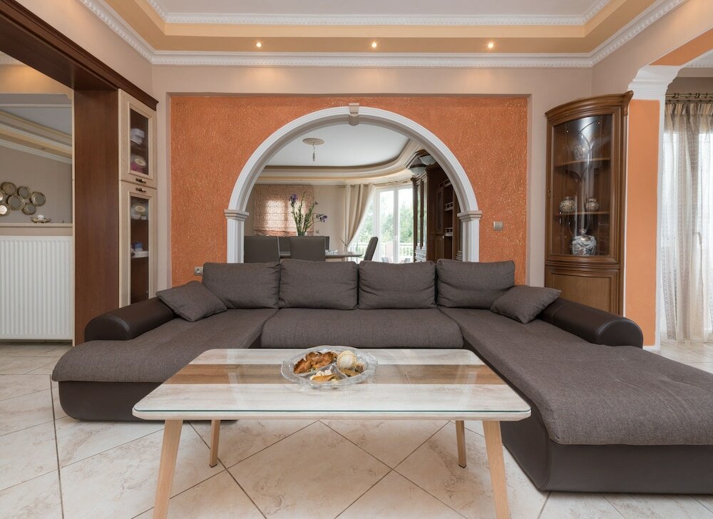 Фото Vicky's Apartment