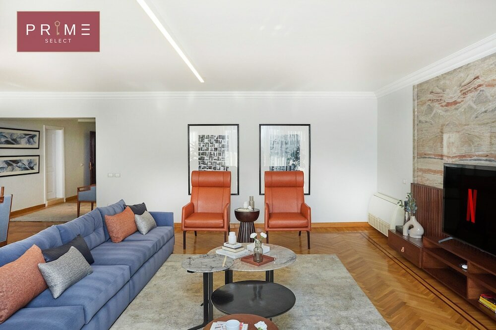 Фото Prime Select Arkadia