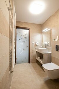 Гостиница Fiald Hotel & SPA