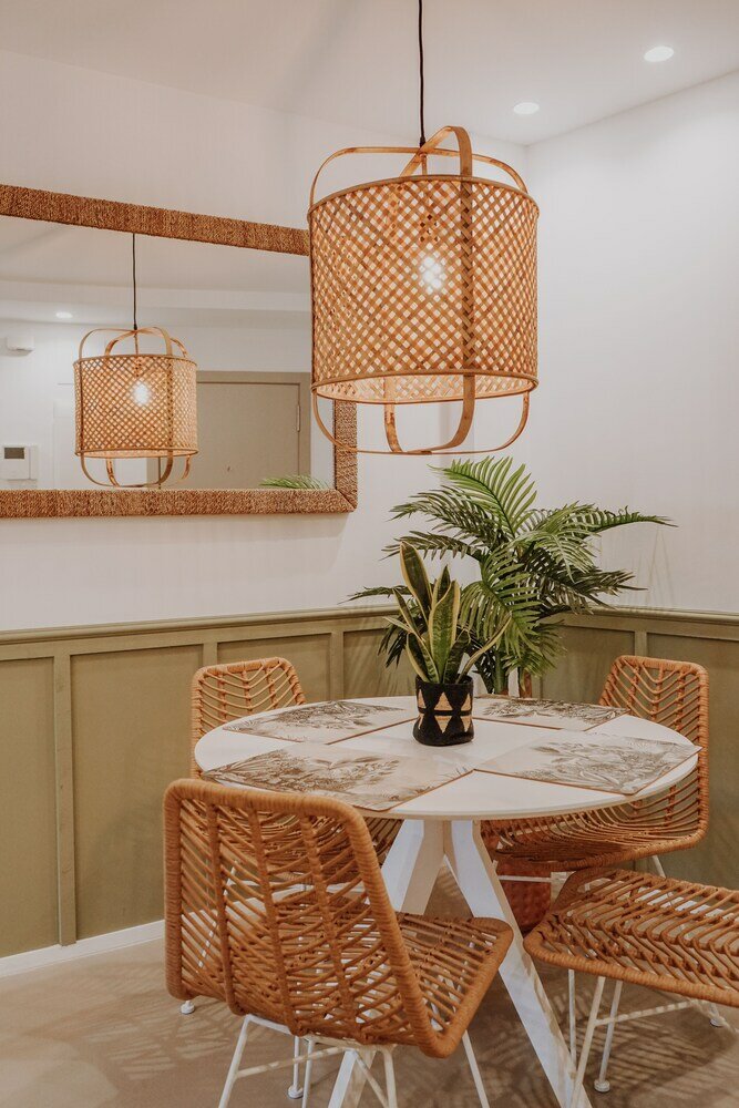 Фото Casa Los Yayos by Nomad Stays