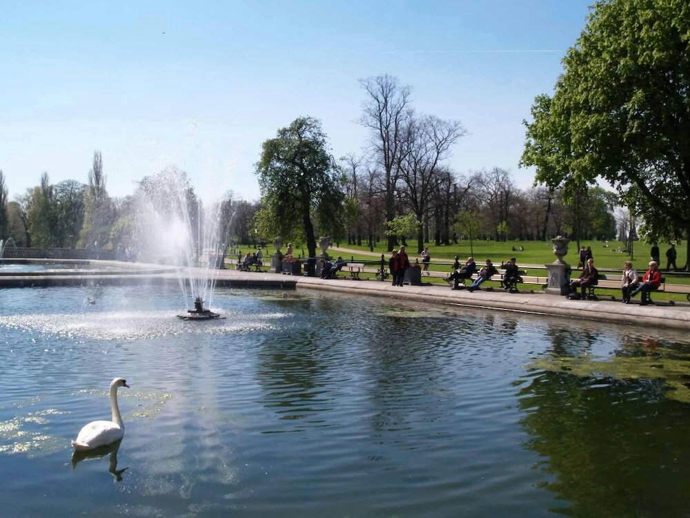 Фото In2 Large Studio