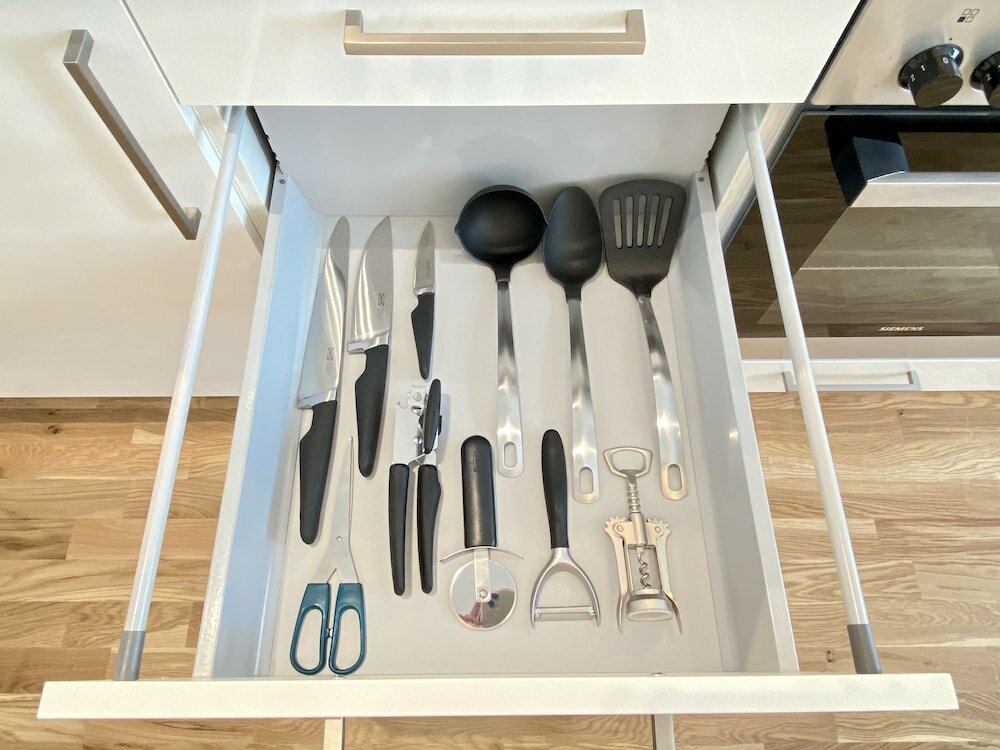 Фото Steiner Residences Vienna Nestroyplatz